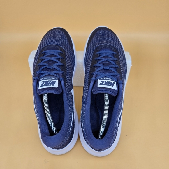 Nike Flex Experience RN 7 'Blue Recall' Men's Running Shoes Size 12 - Picture 5 of 8